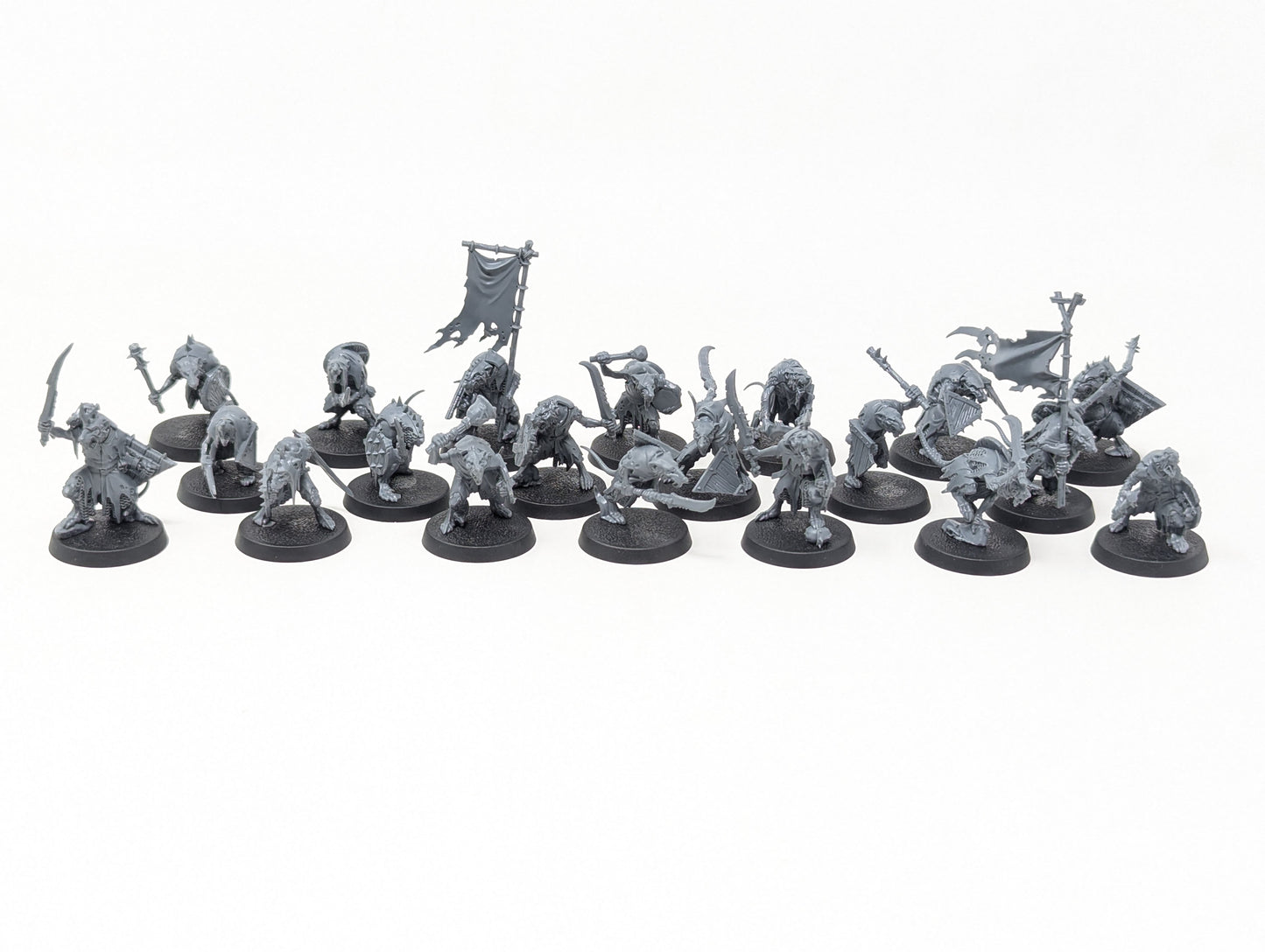 Clanrats