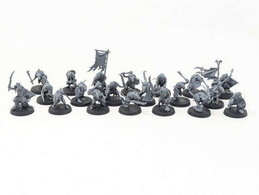 Clanrats
