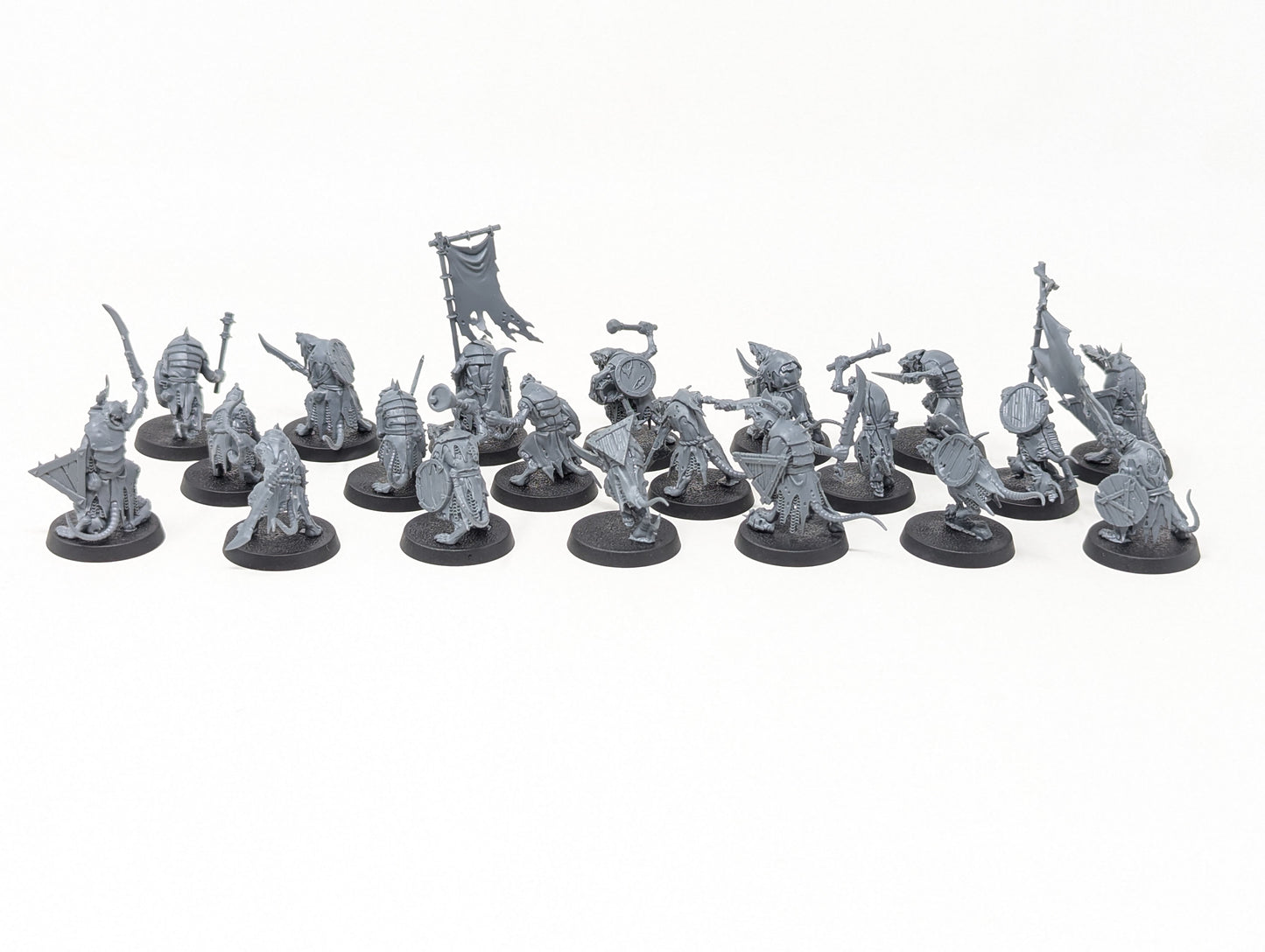 Clanrats
