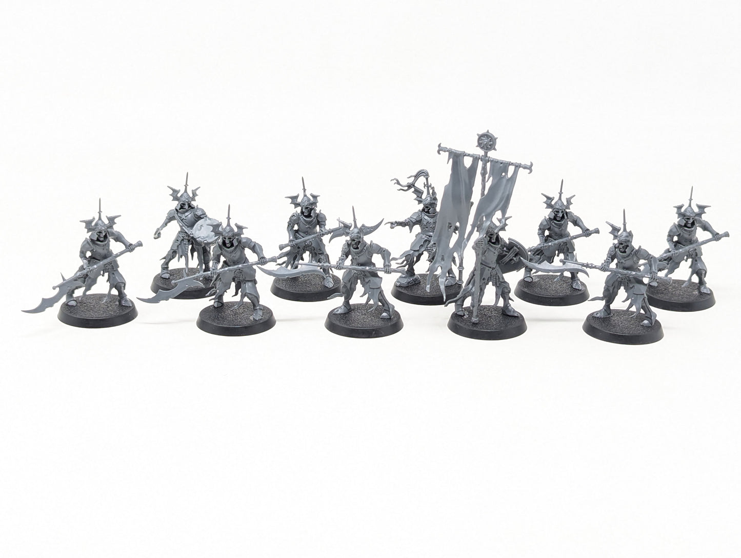 Barrow Guard