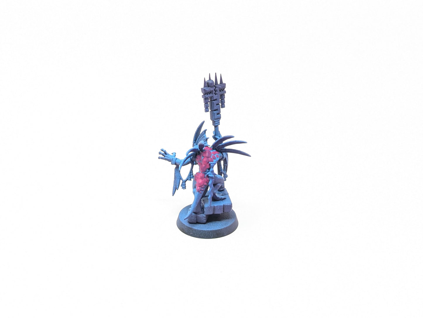 Skink Starpriest