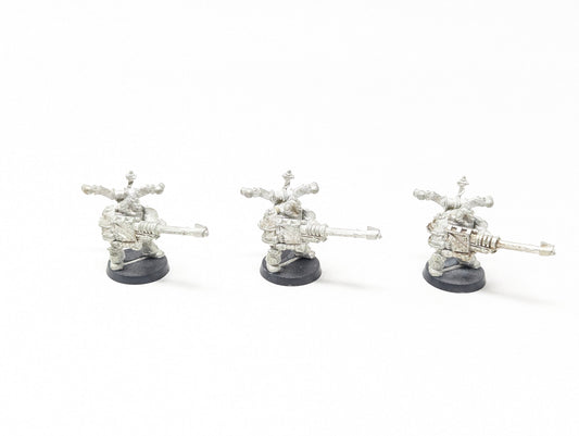Havocs (Old Models)