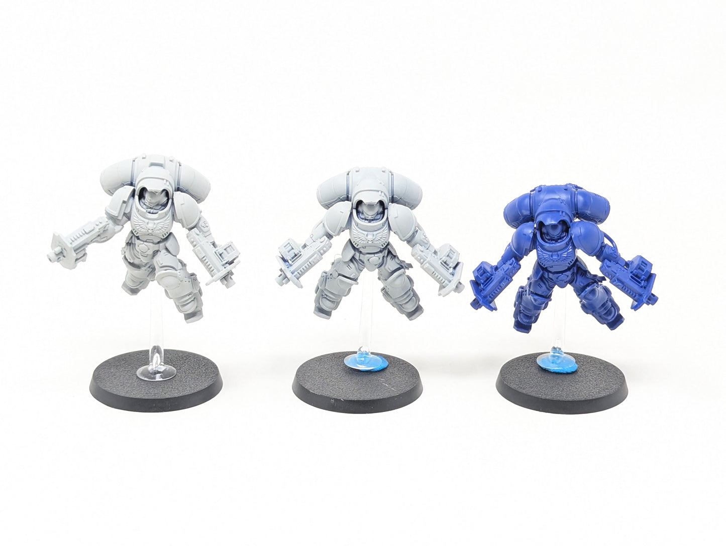 Inceptor Squad