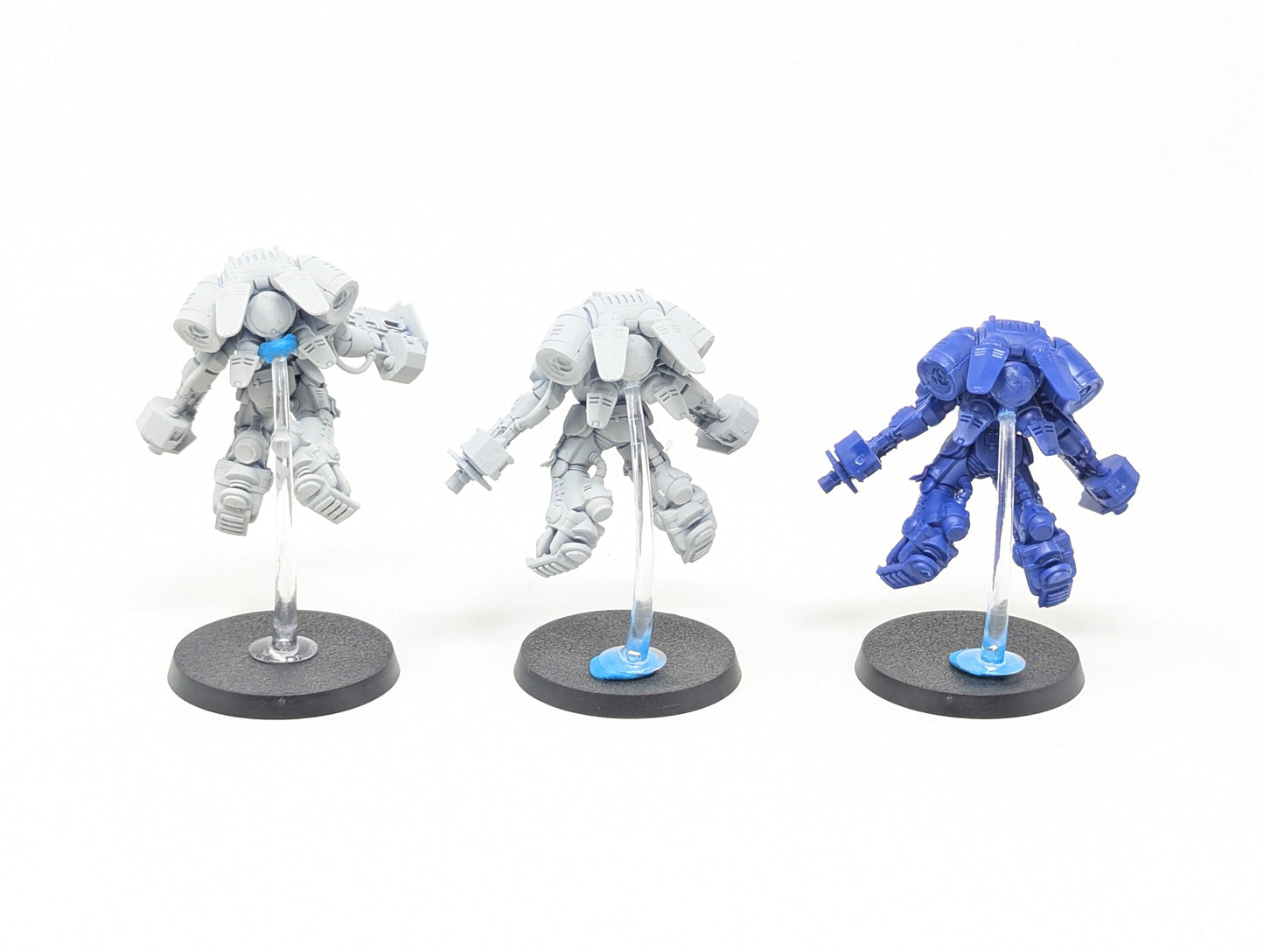 Inceptor Squad
