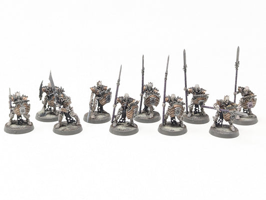 Mortek Guard (Tabletop)