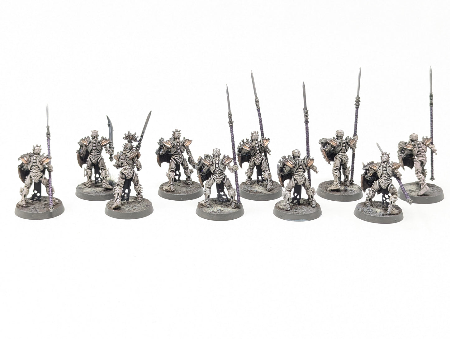 Mortek Guard (Tabletop)