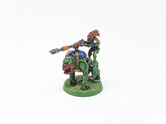 Krootox Rider (Old Model/Tabletop)