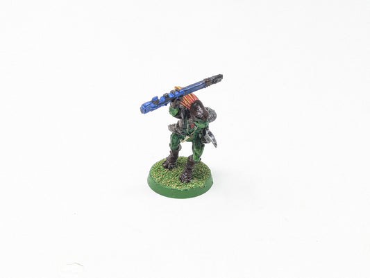Kroot Shaper (Old Model/Tabletop)