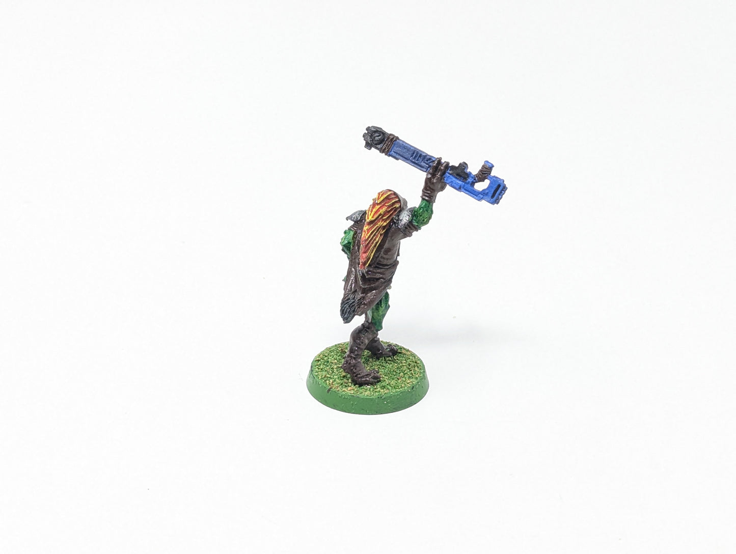 Kroot Shaper (Old Model/Tabletop)
