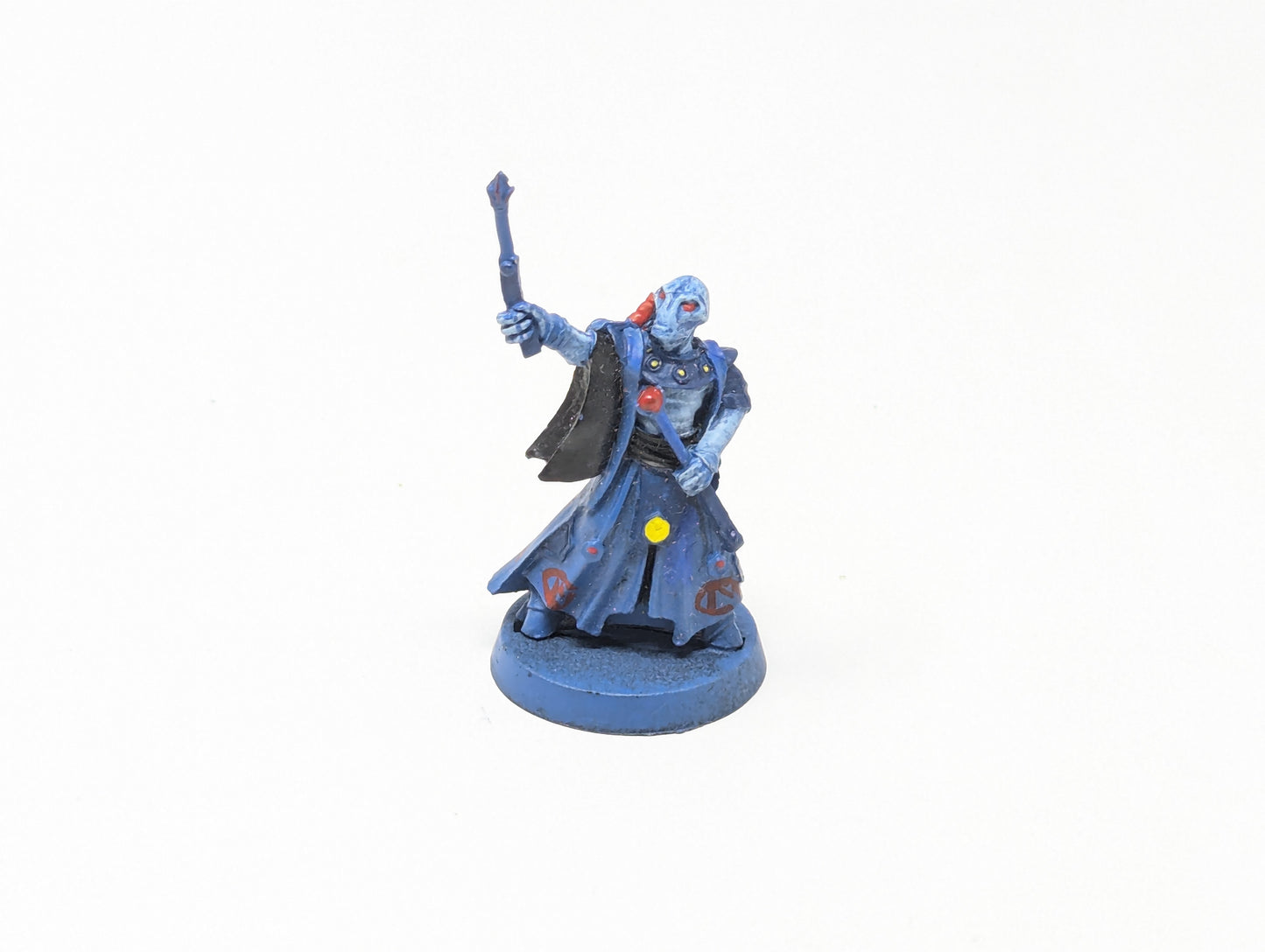 Ethereal (Old Model/Tabletop)