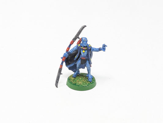 Ethereal/Aun'Shi (Old Model/Tabletop)
