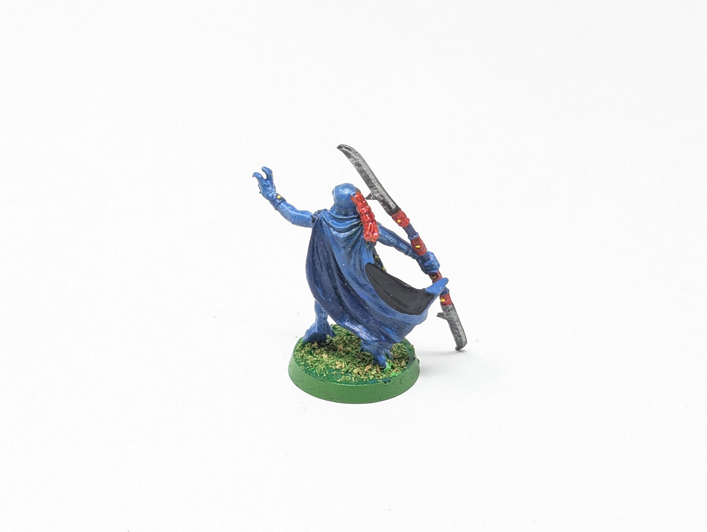 Ethereal/Aun'Shi (Old Model/Tabletop)