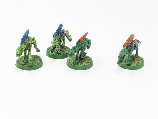 Kroot Hounds (Old Models/Tabletop)