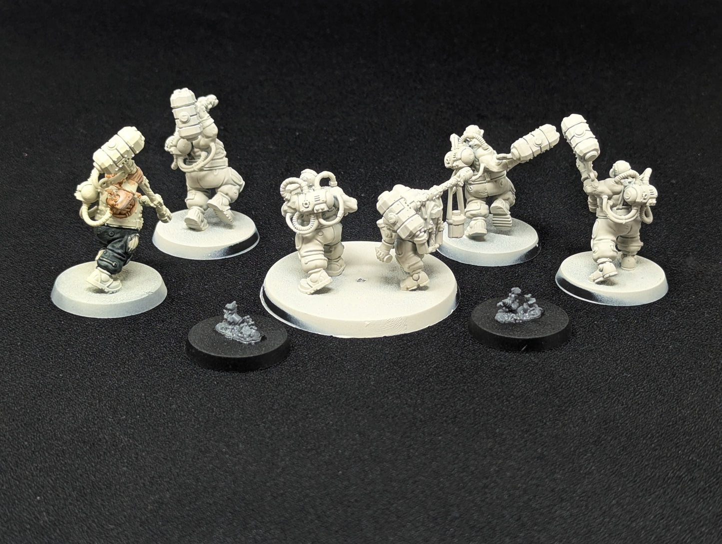 Chtonian Beserks