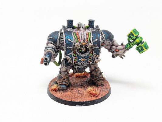 Helbrute (Tabletop)