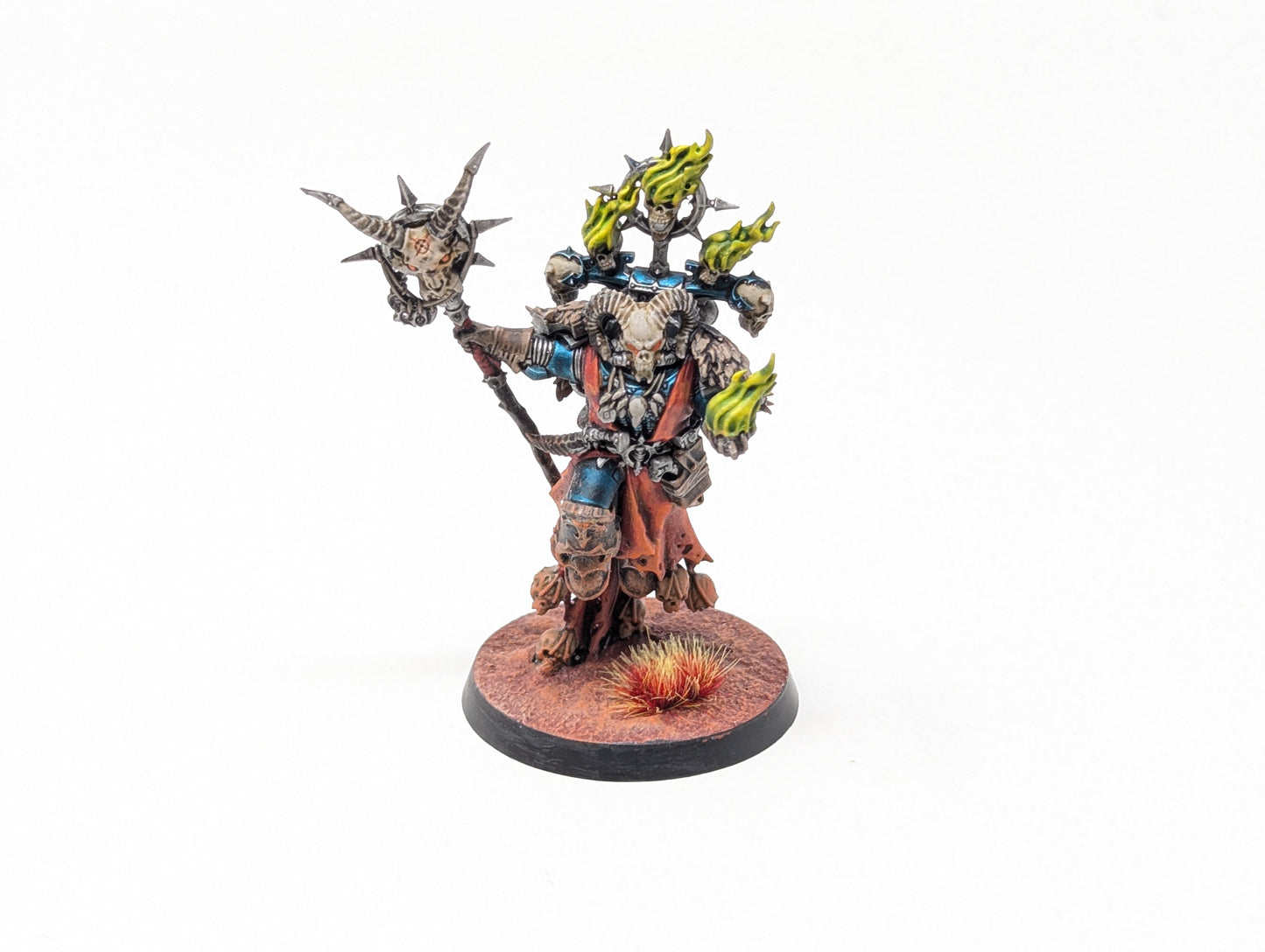 Master of Possession (Tabletop)