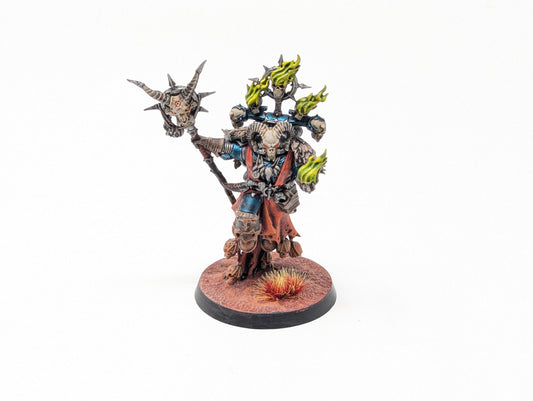 Master of Possession (Tabletop)