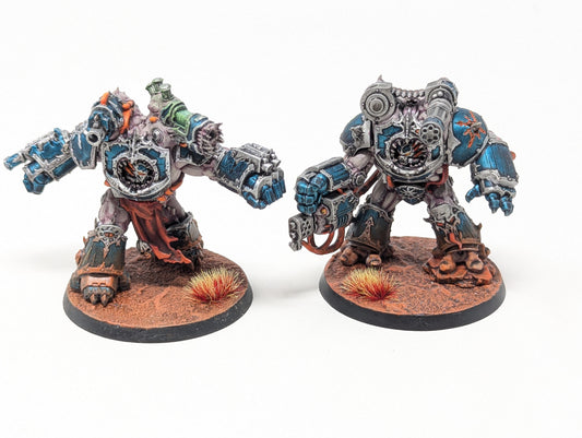 Obliterators (Tabletop)