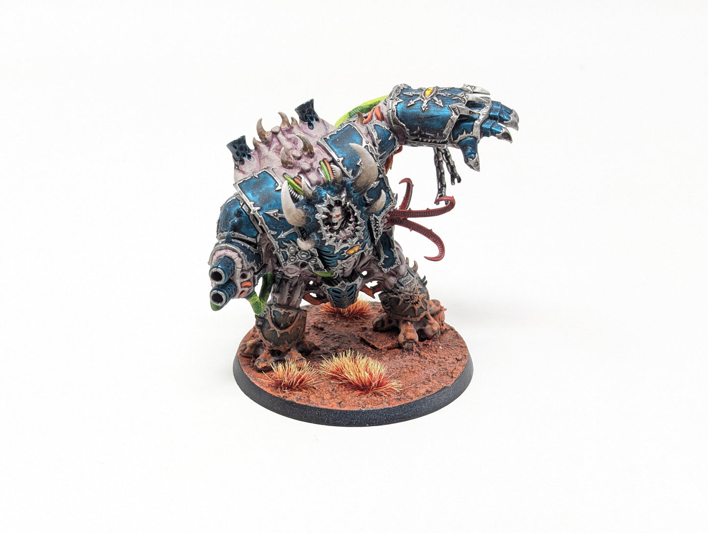 Helbrute (Tabletop)