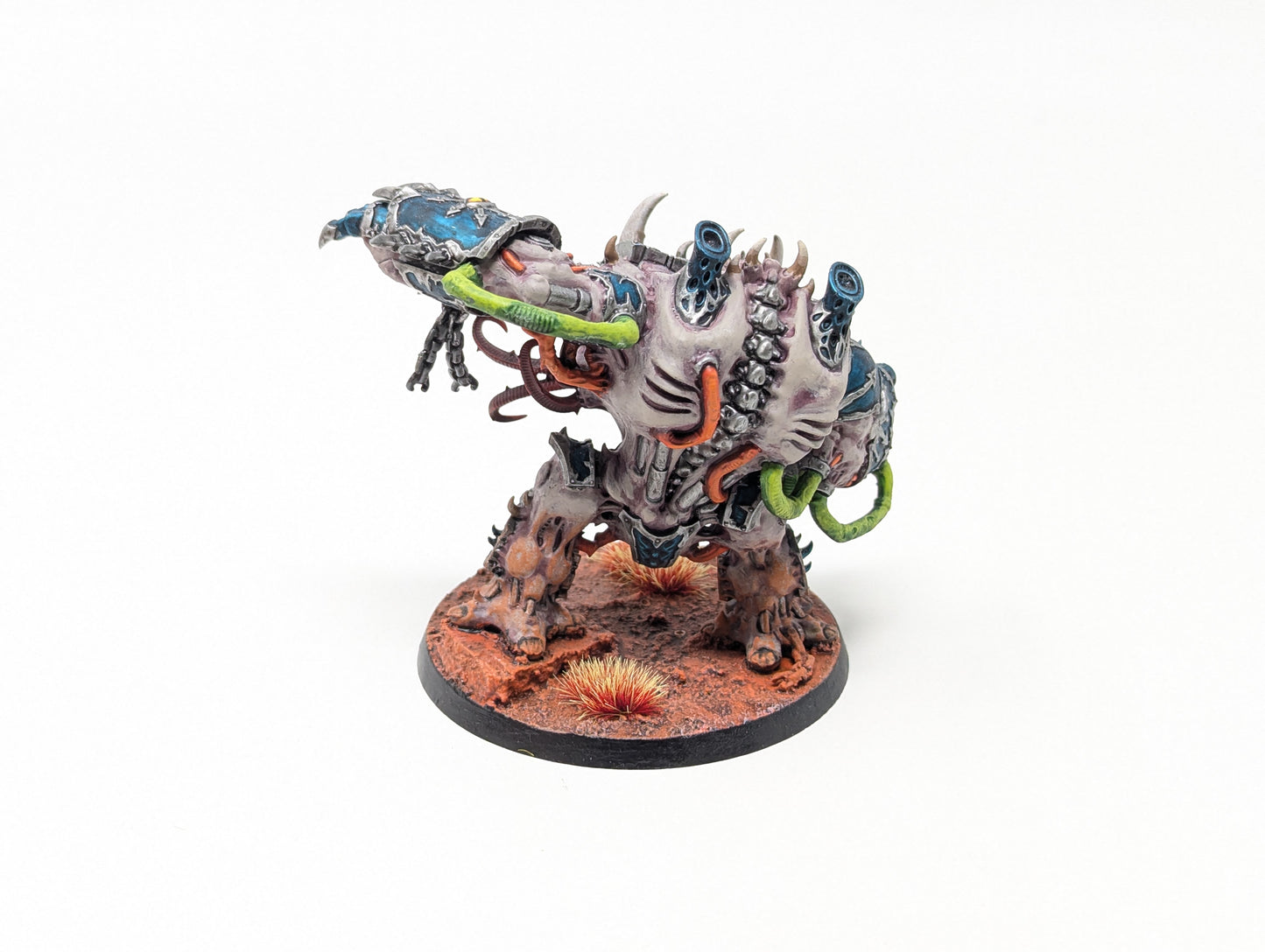 Helbrute (Tabletop)