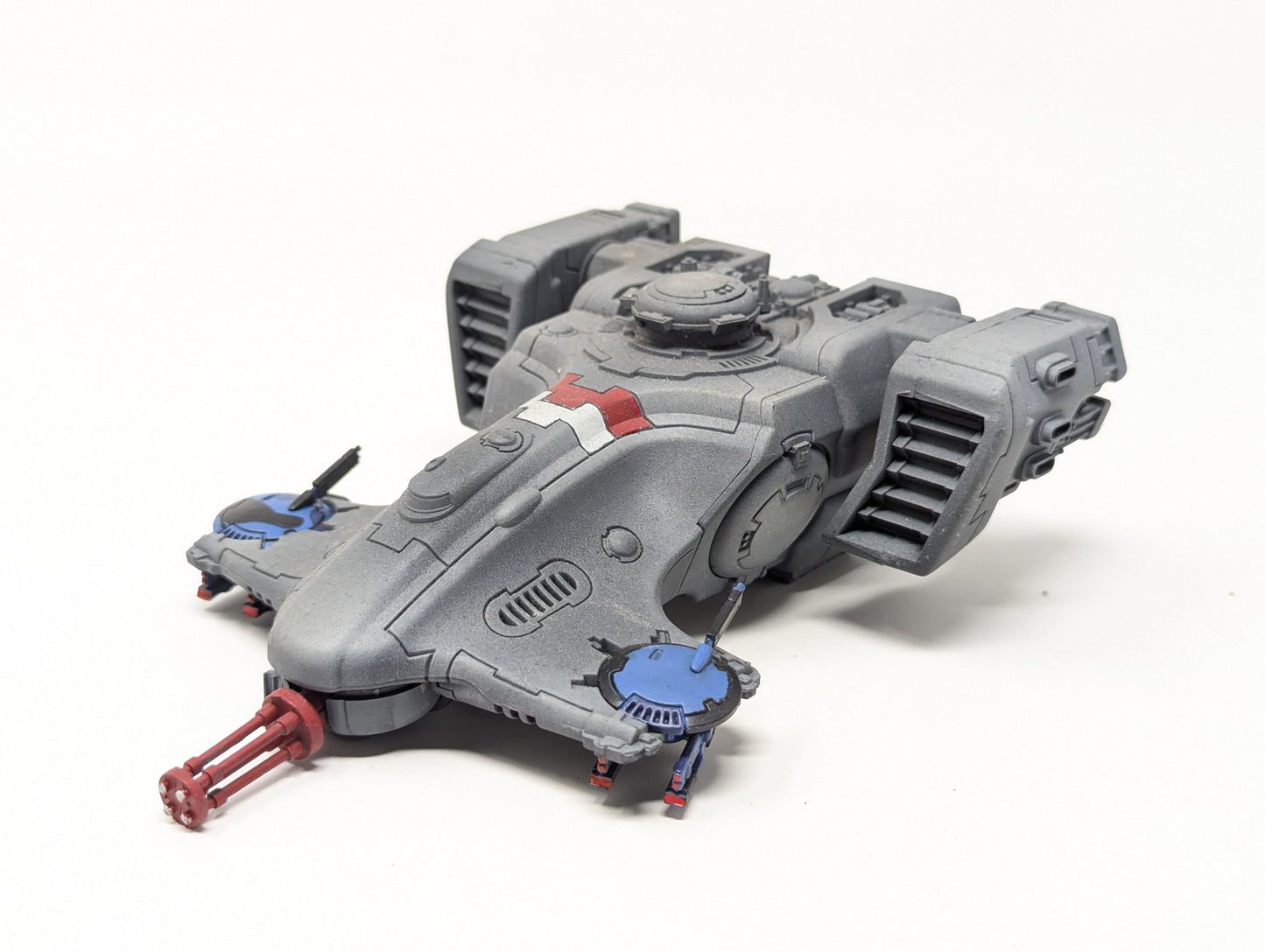 Devilfish (Tabletop)