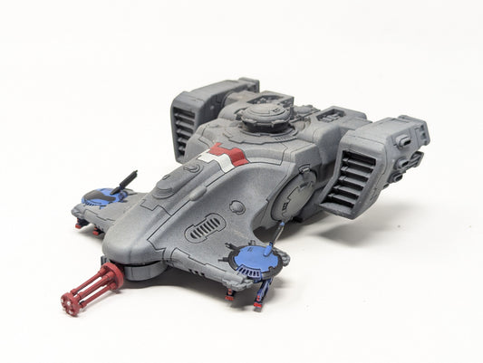 Devilfish (Tabletop)