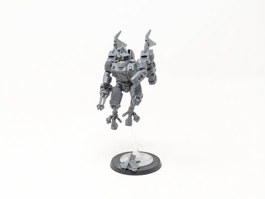 T'au Empire Commander