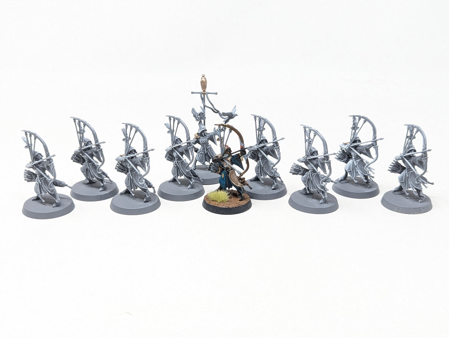 Vanari Auralan Sentinels