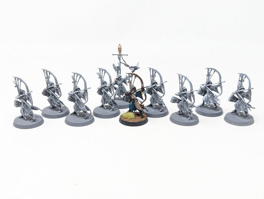 Vanari Auralan Sentinels