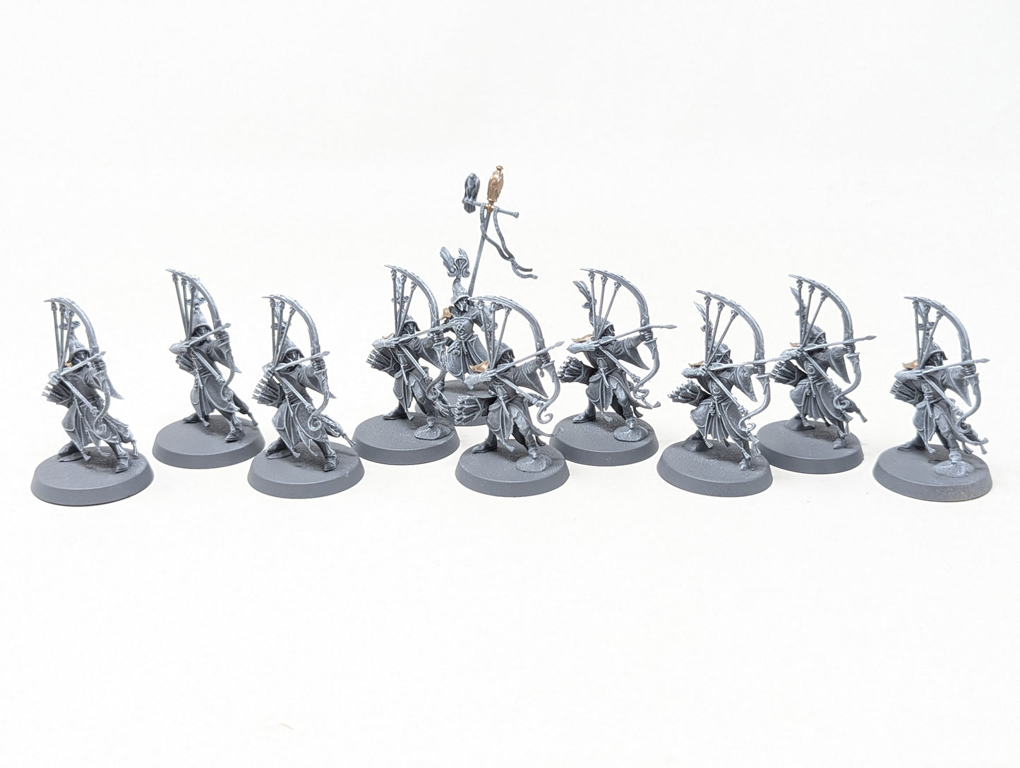 Vanari Auralan Sentinels