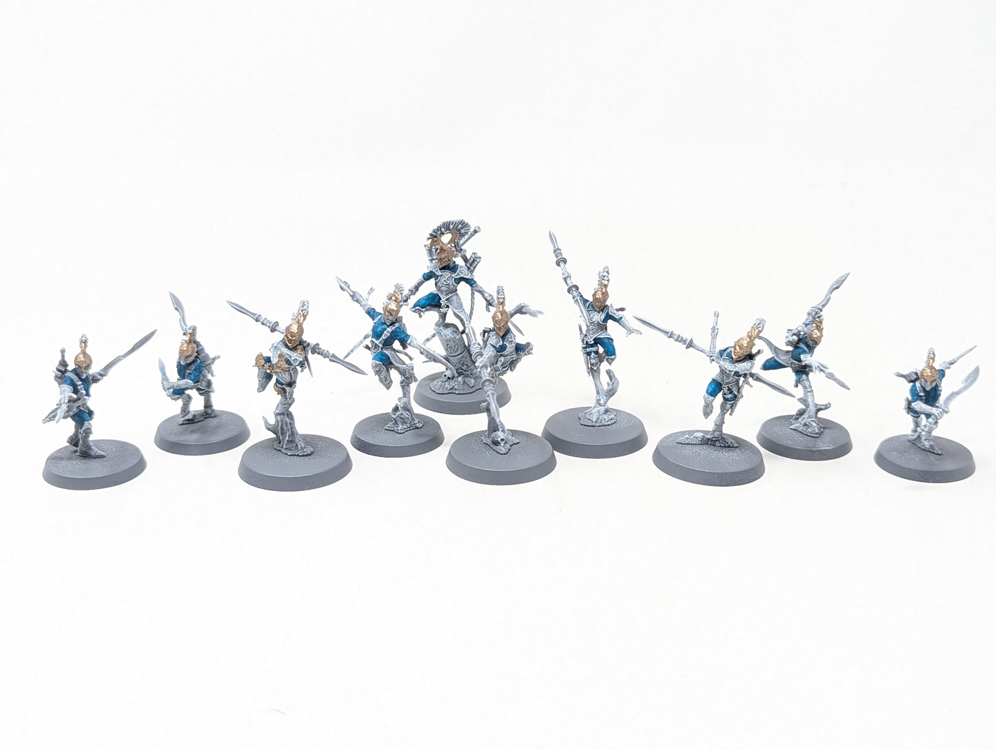 Ydrilan Riverblades