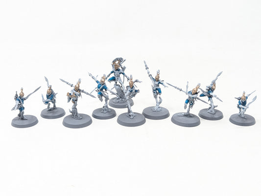Ydrilan Riverblades