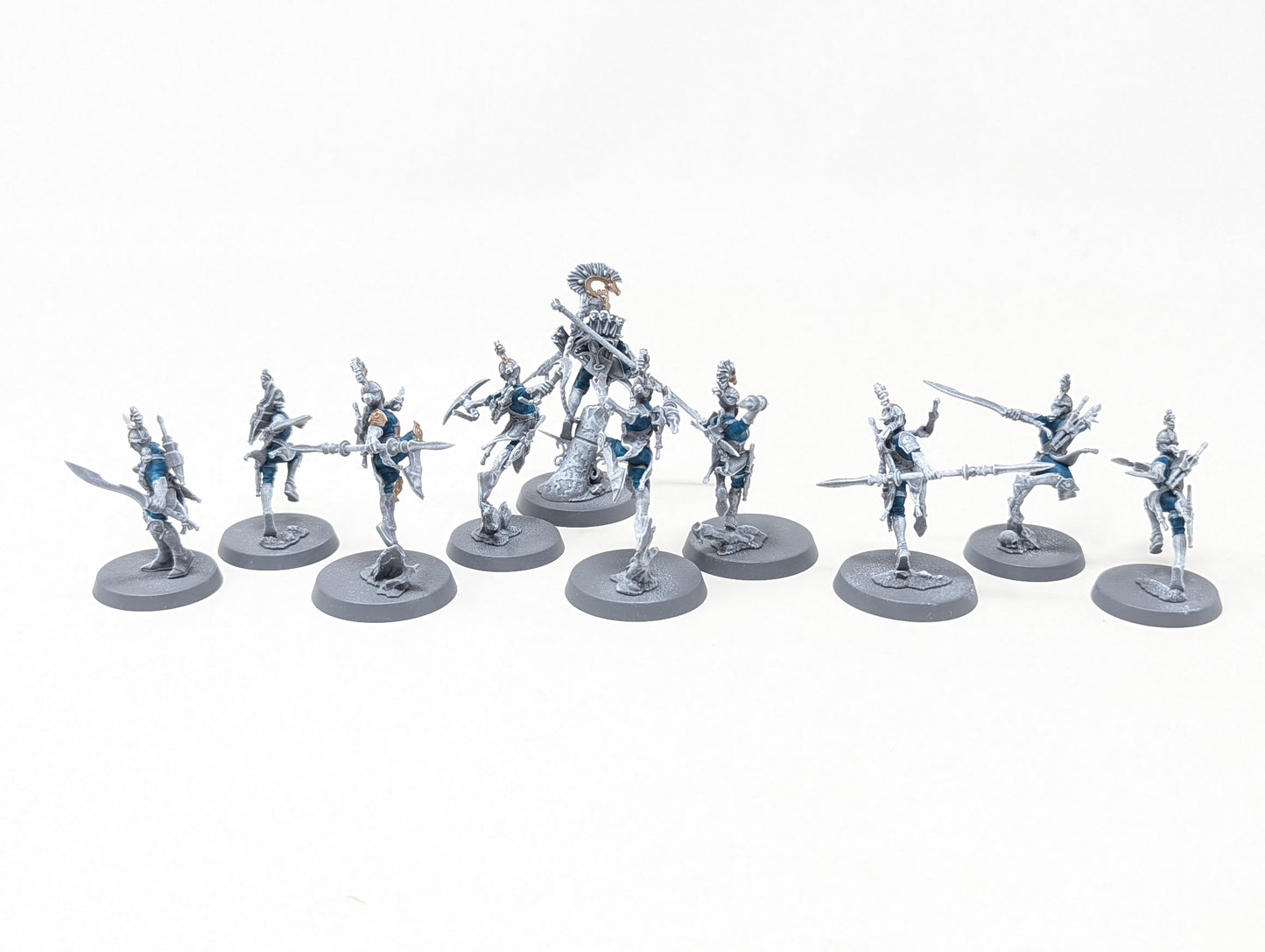 Ydrilan Riverblades