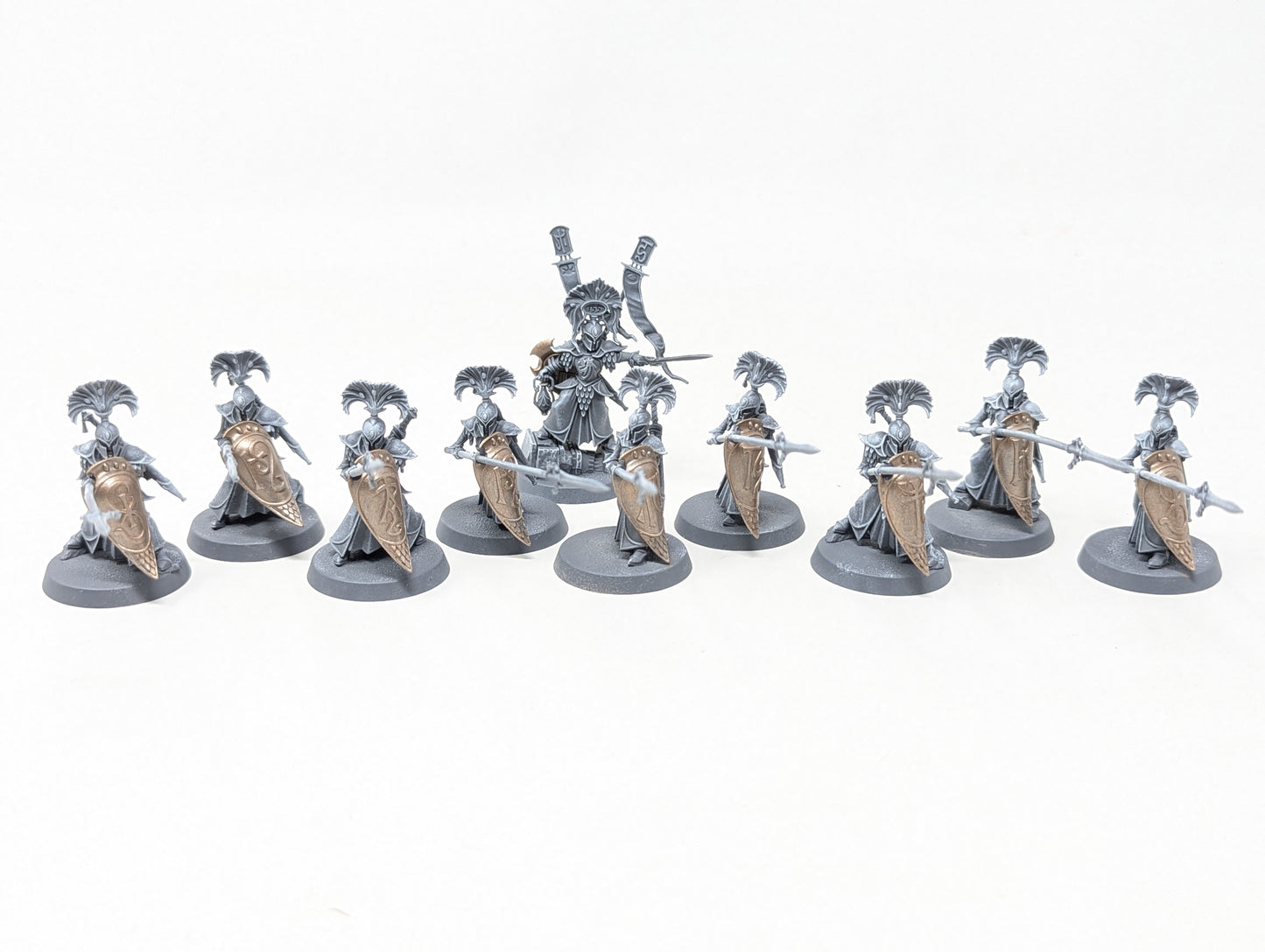 Vanari Auralan Wardens