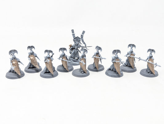 Vanari Auralan Wardens