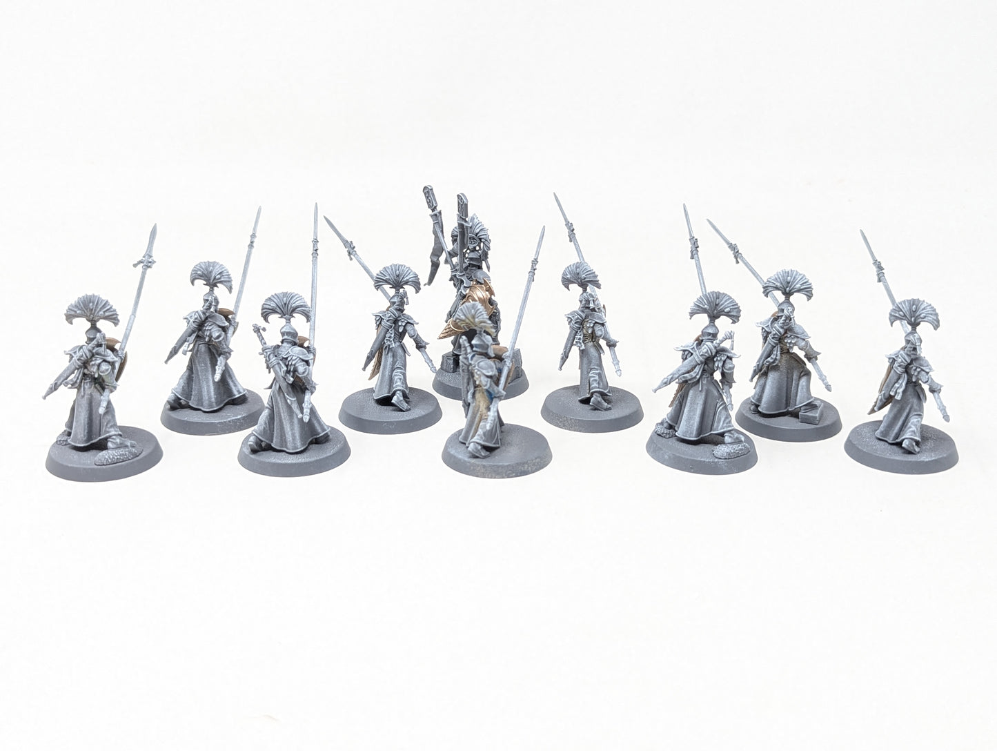 Vanari Auralan Wardens