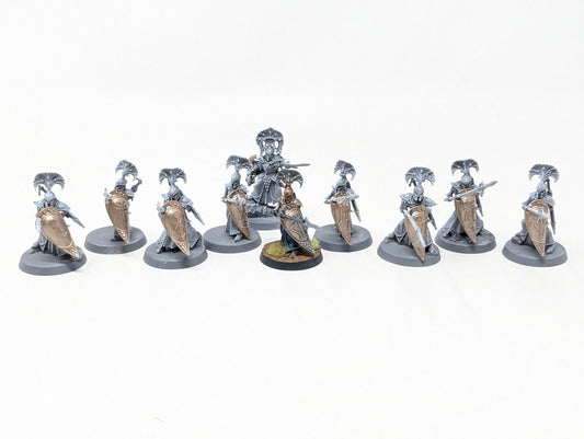 Vanari Auralan Wardens