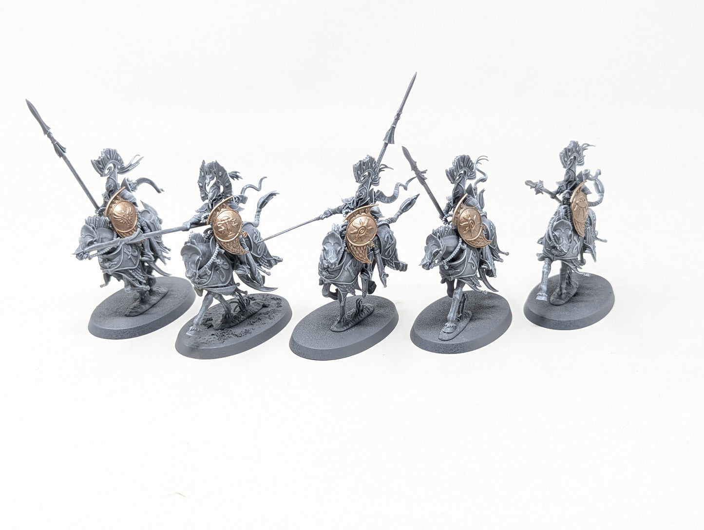 Vanari Dawnriders
