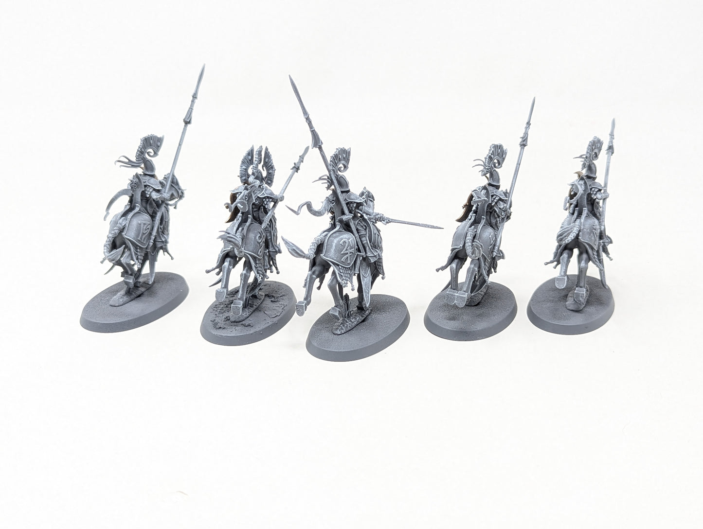 Vanari Dawnriders