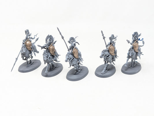 Vanari Dawnriders