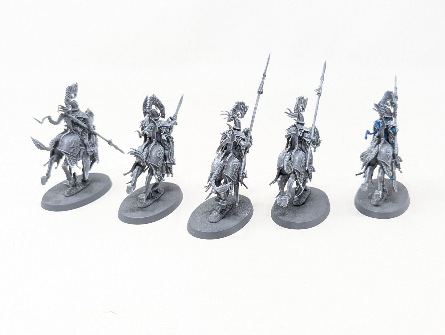 Vanari Dawnriders