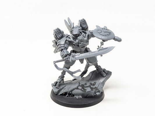 Commander Farsight