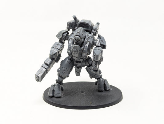 XV95 Ghostkeel Battlesuit