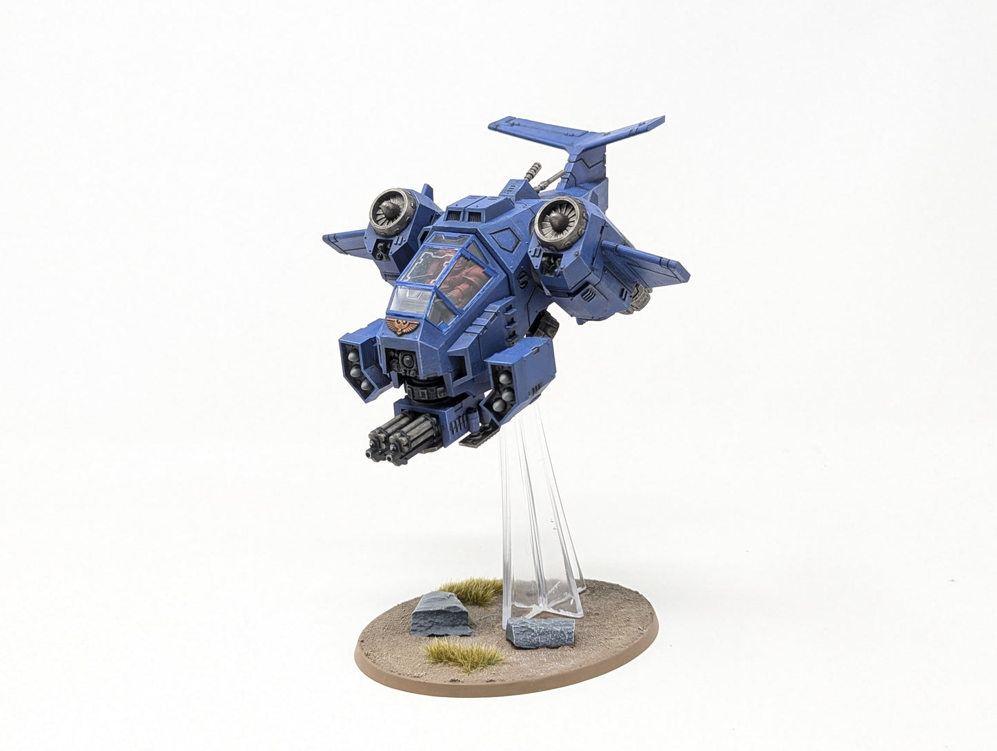 Stormtalon Gunship (Tabletop)