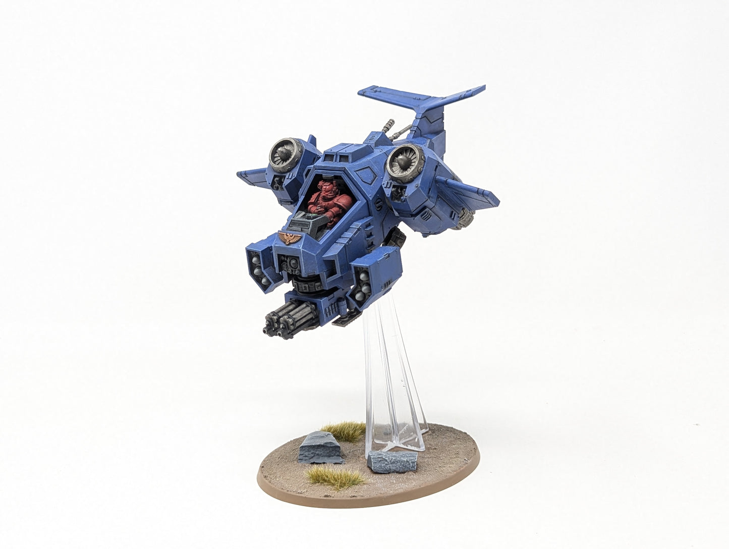 Stormtalon Gunship (Tabletop)