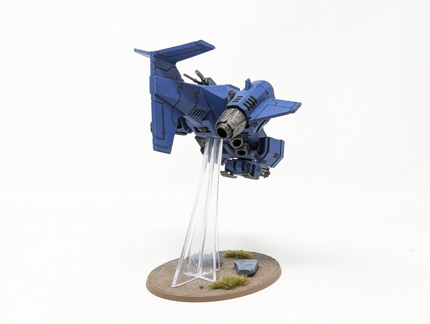 Stormtalon Gunship (Tabletop)