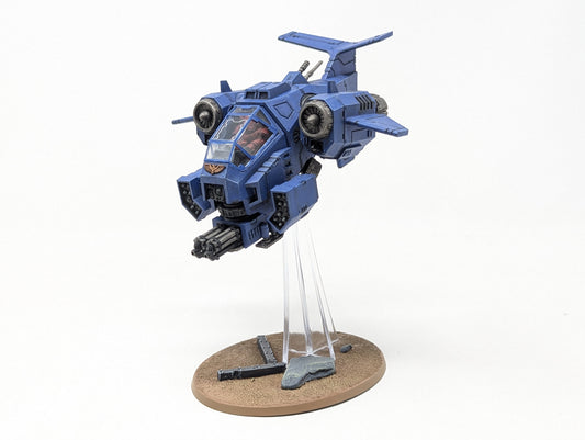 Stormtalon Gunship (Tabletop)