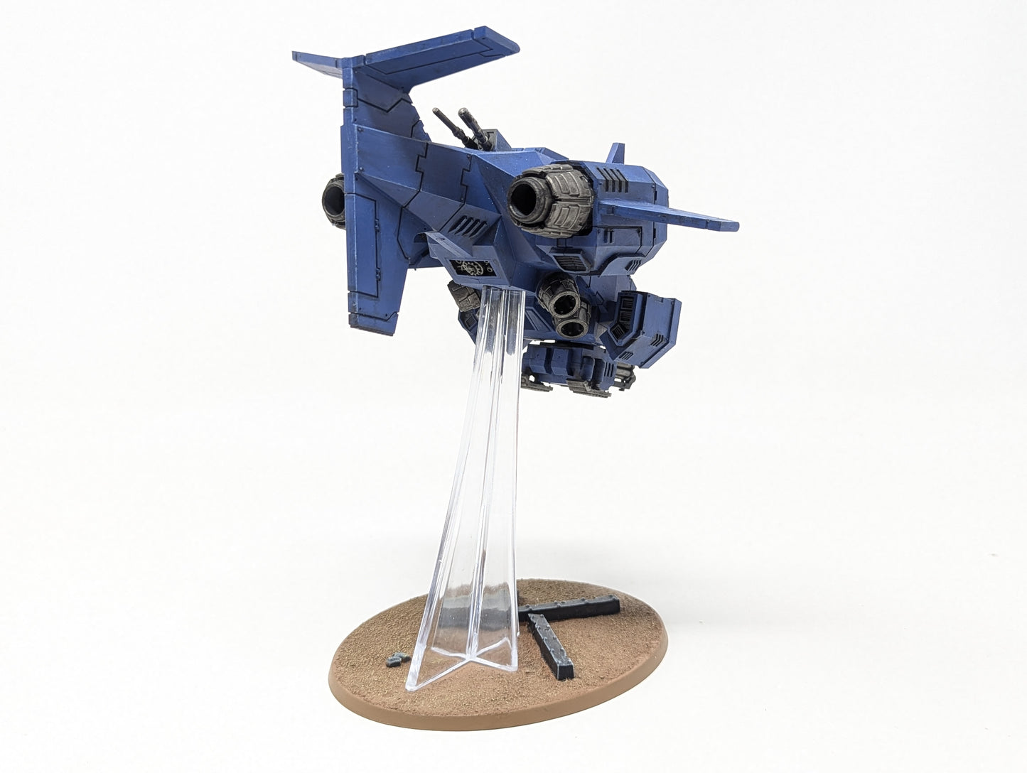Stormtalon Gunship (Tabletop)