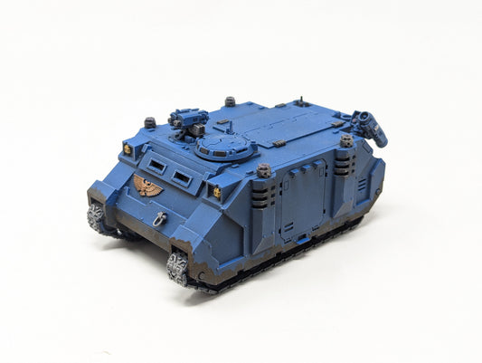 Rhino (Tabletop)