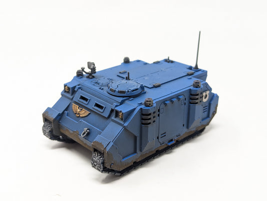 Rhino (Tabletop)